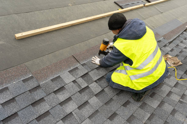 Roof Installation Near Me in Palmer, AK