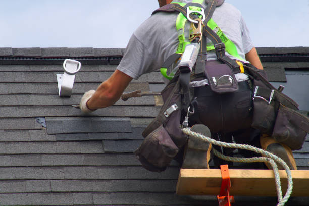 Best Commercial Roofing Services  in Palmer, AK