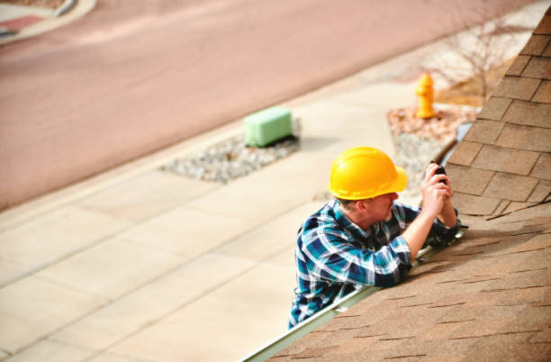 Best Flat Roof Repair Services  in Palmer, AK