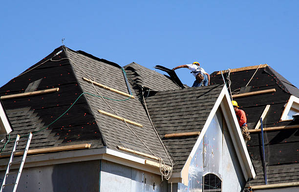Roof Repair Estimates in Palmer, AK