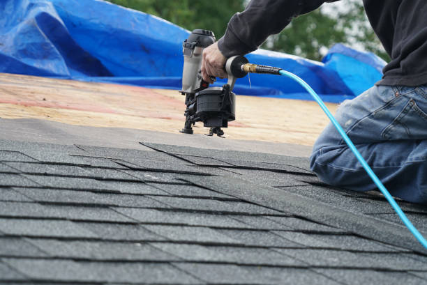 Quick and Trustworthy Emergency Roof Repair Services in Palmer, AK